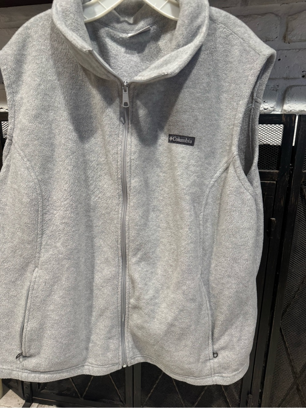 Fleece Vest - Picture 4 of 4